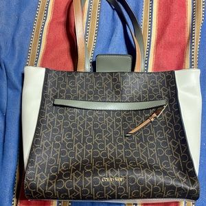 Women’s Calvin Klein purse